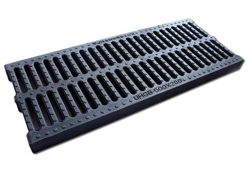 The selection of resin drainage cover in different places should consider the following factors