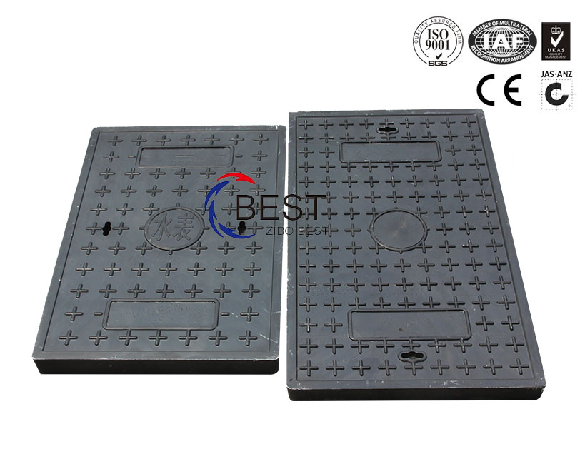 Related knowledge points about cable trench cover
